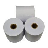 Thermal Paper 80*80mm Cash Register Paper Rolls POS Paper Roll 3 1/8" X 230′