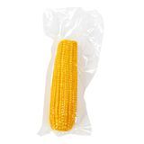 Transparent High Barrier Composite Packaging Bags Heat Sealing Bags 280mm*125mm