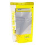 Eco-Friendly Heavy-Duty Rice Packaging Bags