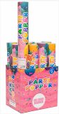Yongkang Fuxing Arts&Crafts 12 Piece Confetti Cannon Party Poppers (12 Inch) in Decorated Box - Tur Party Supplies...