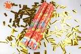 Yongkang Fuxing Arts&Crafts Gold Foil Confetti Party Poppers / Confetti Streamer Launchers / Streamer Confetti...