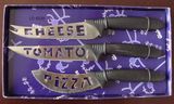 Cheese Knife (LD-K028)