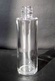 Skin Milk Bottle, Glass Bottle, Cosmetics Bottle, Lotion Bottle, Glass Ware, Glass Container (DX-32)