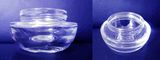 Cosmetic Bottle, Bottle, Cream Bottle, Glass Jar, Glass Bottle, Eye Cream Bottle, Cosmetics Bottle, Glass Container (DX-66)