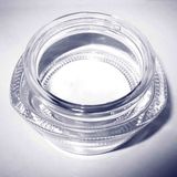 Glass Bottle, Glass Jar, Cream Jar, Cosmetics Bottle, Glass Container (DX-68)