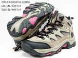 Hiker Shoes - 2