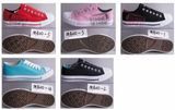 Canvas Shoes
