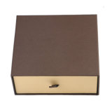 Custom Special Paper Packaging Drawer Box for Gift