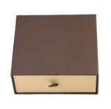 Custom Special Paper Packaging Drawer Box for Gift