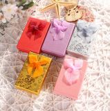 Supplement Luxury Paper Packaging Box