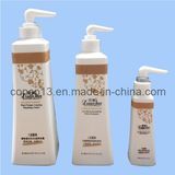 Plastic Bottles for Shampoo and Shower Gel