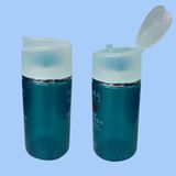 Pet Bottle with Snap-on Flip Top Cap (CB135)