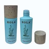 Matte Finished Pet Bottle with Water Transfer Cap (CB314)