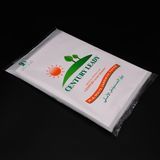 Oba Free Sandwich Paper Hamburg Wrapping Paper Hotdog Packing Paper Greaseproof Food Grade Packaging Paper