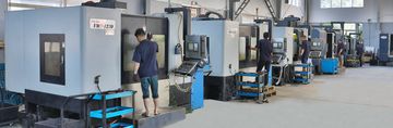 Zhejiang Taizhou Huangyan Hengxin Mould & Plastic Co., Ltd. Bottle blowing moulds
