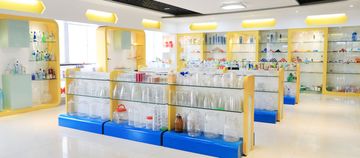 Zhejiang Taizhou Huangyan Hengxin Mould & Plastic Co., Ltd. Plastic injection moulds