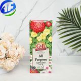 Top Quality Wholesale Flexible Packaging Quad Seal Bag for Food