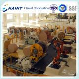 Full-Auto Paper Roll Wrapping Machine