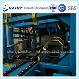 High Efficient Pulp Packing Line Good Sale 2017