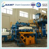 Pulp Mill - Pulp Baler