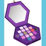 Top Brands Eyeshadow Manufacturer Highlighter Makeup Cosmetics China Supplier