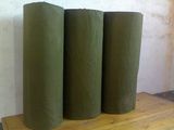 Military Green Color Canvas Cloth