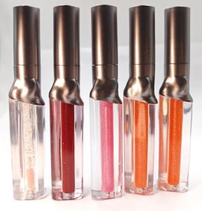 Lip Tint Natural Moisturizing Treatment Oil Lip Plumper Oil Makeup Color Cosmetics Lip Gloss