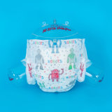 Environmental Safety High Reputation Disposable Portable Baby Cheap Diaper