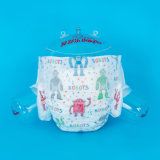 Environmental Safety High Reputation Disposable Portable Baby Cheap Diaper