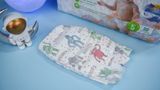 No Leak High Reputation Disposable Portable Baby Cheap Diaper
