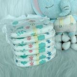 Big Promotion! Cheap Baby Diapers Disposable Disposable Dipers A Grade Quality Size 2 Baby Diaper Manufacturer for Sale