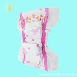 OEM Good Quality Competitive Price Baby Diaper with High Absorption