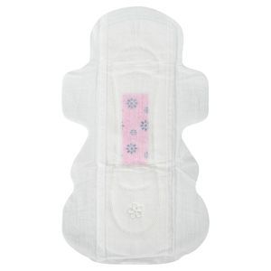Flushable Sanitary Pads Names of Sanitary Pads