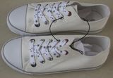 Basketball Canvas Shoes