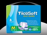 Tiicosoft Adult Diaper