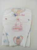 Soft Cheap Factory Good Quality Baby Diapers