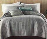 Home Textile High Fashion 3PC Quilt Set