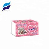 2 Ply Virgin Pulp Lovely Soft Pack Facial Tissue From China Paper Manufacturer