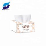 8 Bag Soft Pack Facial Tissue Paper for Personal Care