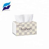 Floral Brand Soft Pack Facial Tissue Paper 3ply for Wholesale