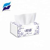 Custom Printed Soft Pack Cheap Plain Color Tissue Paper