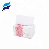 Nature White 3 Ply Virgin Pulp Facial Tissue Paper