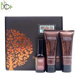 5 Star Hotel Amenities Supplies Disposable Shower Bath Gel Hotel Shampoo and Conditioner