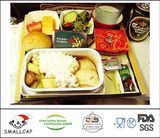 Aluminium Airline Casserole Container with Lid