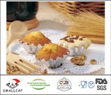 Bakery Mold Food Packaging Container Aluminium Foil Container