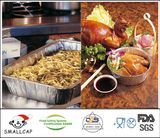 Roaster Bakeware Household Food Container Aluminm Foil Container