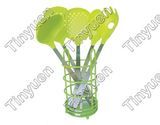 Nylon Kitchen Utensils (51005)