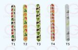 Nail Files, Emery Boards