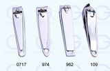 Nail Clippers -0717, 974, 962, 109