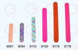 Emery Boards, Nail Files